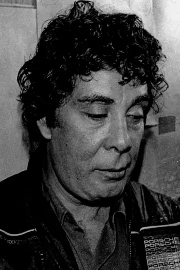 Zdjęcie Tommaso Buscetta #141327