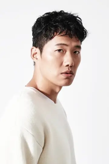 Zdjęcie Cha Re-hyeong #54751