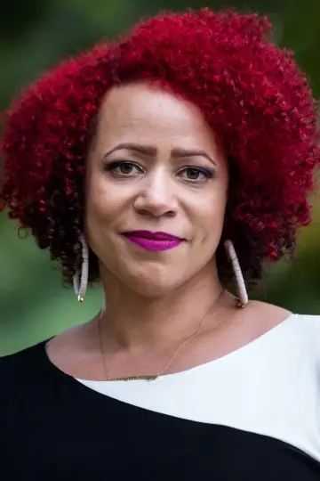 Zdjęcie  (Nikole Hannah-Jones) #425995