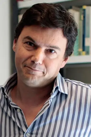 Zdjęcie  (Thomas Piketty) #310486