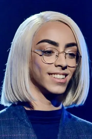 Zdjęcie Bilal Hassani #111745