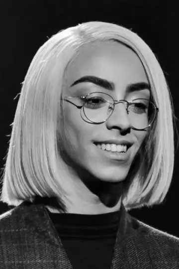 Zdjęcie Bilal Hassani #111746