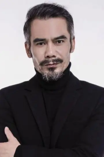 Zdjęcie Ren Qing