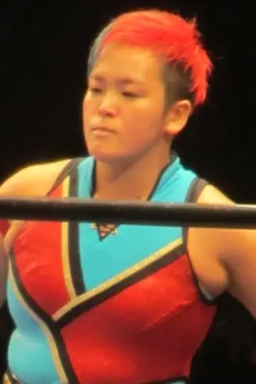 Zdjęcie Rio Mizunami (Ayane Mizumura) #287591