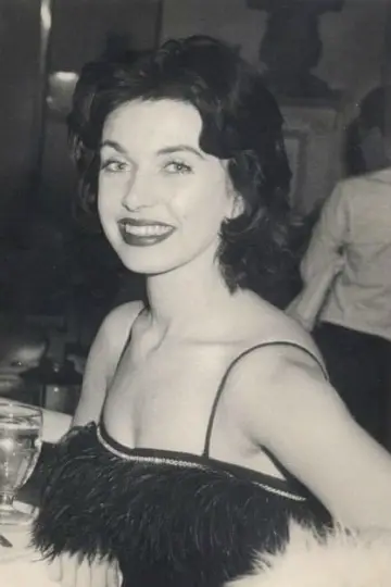 Zdjęcie Carmen Phillips #81388