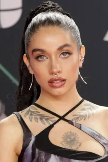 Zdjęcie  (María Becerra) #284392