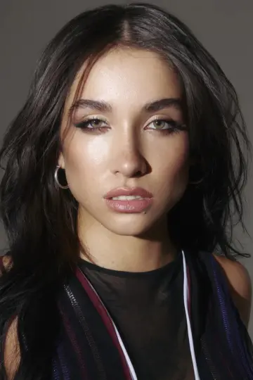 Zdjęcie María Becerra #661977
