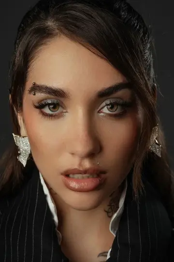 Zdjęcie María Becerra #661978