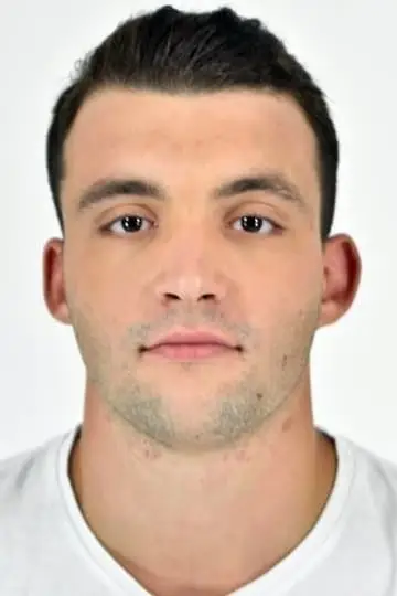 Zdjęcie Benjamin Cruickshank #92296