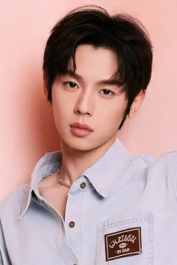 Zdjęcie  (Jing Yanjun) #422845