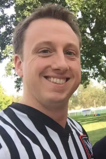 Zdjęcie Shawn Bennett #511593