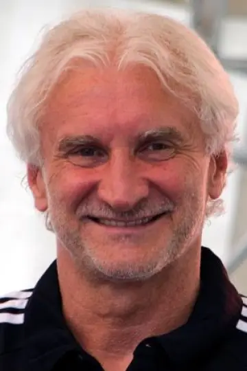 Zdjęcie  (Rudi Völler) #434139