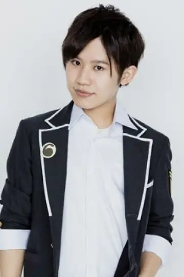 Zdjęcie  (Shota Hayama) #157641