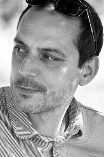 Zdjęcie Juan Moreno – Huan Moreno #351261