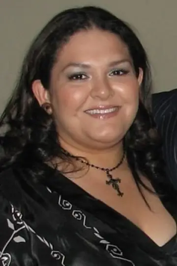 Zdjęcie Adriana Acosta #11565