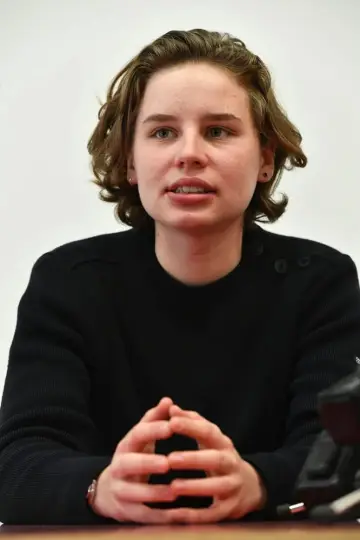 Zdjęcie  (Anuna De Wever) #277832