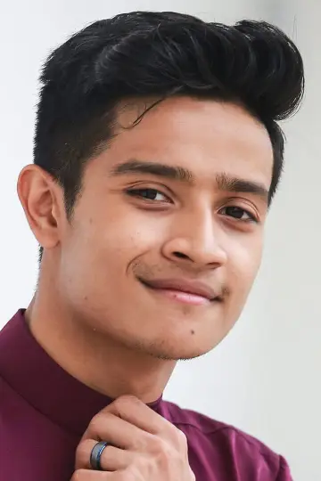 Zdjęcie Afieq Shazwan