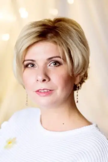 Zdjęcie Maria Cwietkowa-Owsiannikowa #273179