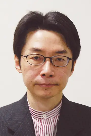 Zdjęcie Akira Asada