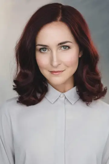 Zdjęcie Rachel Muldoon #92733