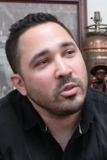 Zdjęcie Will Collazo Jr. (Will Collazo Jr.) #442650