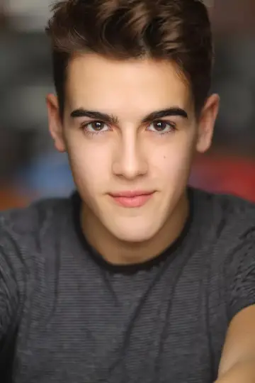 Zdjęcie  (Brennan Clost) #371654