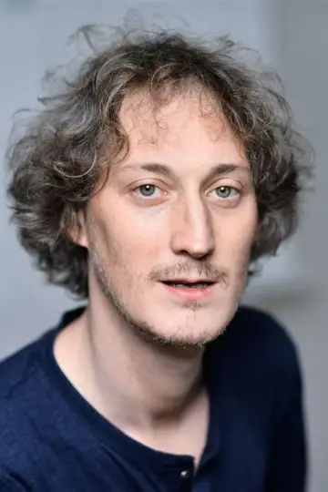 Zdjęcie Bruno Gouery #133239