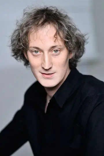 Zdjęcie Bruno Gouery #133241