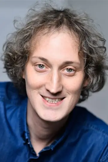 Zdjęcie Bruno Gouery #133242