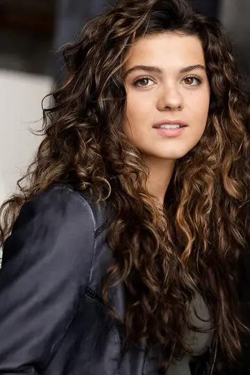 Zdjęcie Morgan Bastin #295692