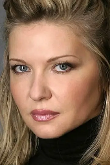 Zdjęcie Marina Gayzidorskaya #143502