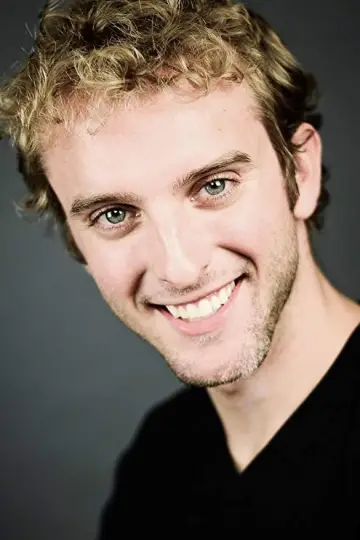 Zdjęcie Alex Gravenstein #35300