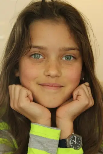 Zdjęcie Keita Luna
