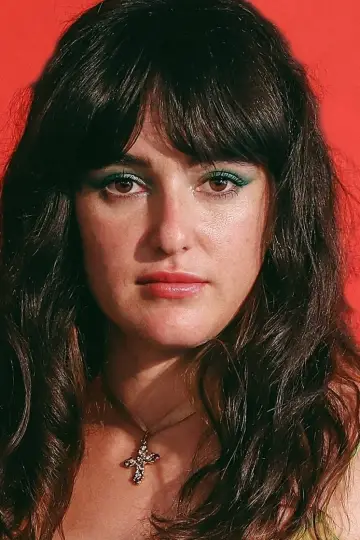 Zdjęcie Claudia Costafreda #597698