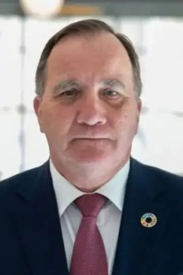 Zdjęcie Stefan Löfven #651687