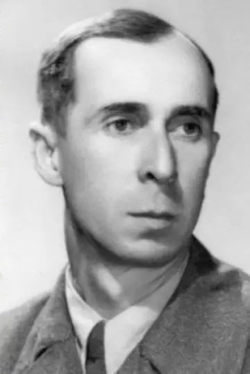 Zdjęcie Grigorij Ajzenberg #640755