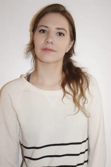 Zdjęcie Alexandra Swarens #287034