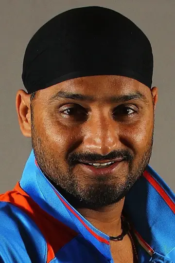 Zdjęcie Harbhajan Singh #499930