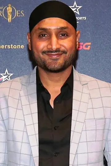 Zdjęcie Harbhajan Singh #499931