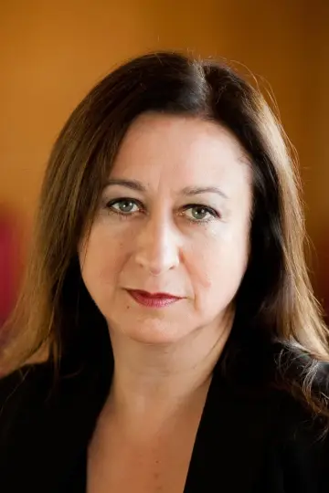 Zdjęcie Simone Young #140840