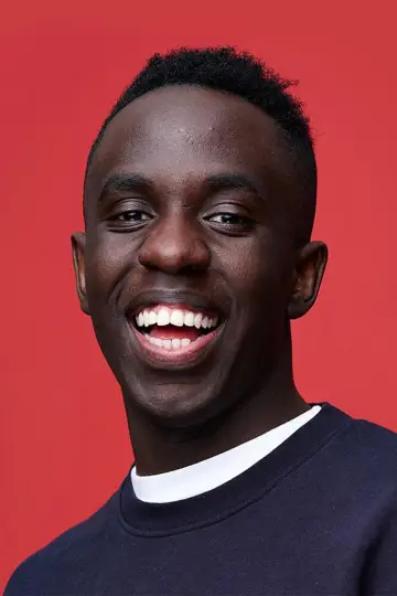 Zdjęcie Melvin Kakooza #140891
