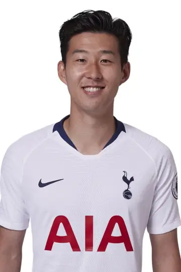 Zdjęcie  (Son Heung-min) #451461