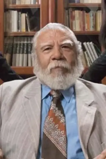 Zdjęcie Andrés Pardave #143703