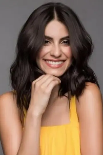 Zdjęcie Bárbara López #38604