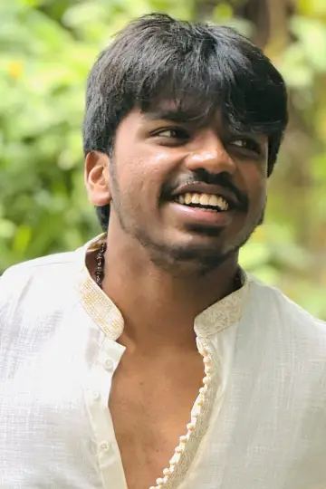 Zdjęcie Surya Sethupathi