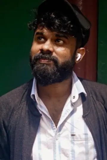 Zdjęcie Justin Varghese #310081