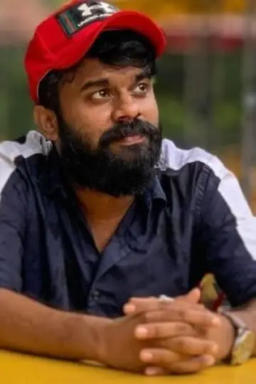 Zdjęcie Justin Varghese #310082
