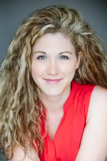 Zdjęcie Caroline Gendron #9827
