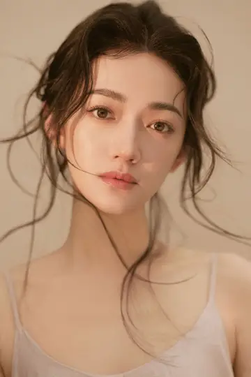 Zdjęcie Fang Chutong