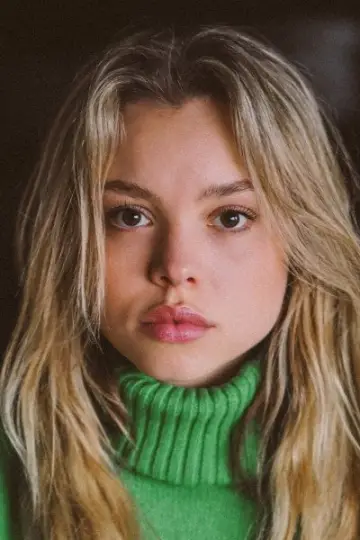 Zdjęcie Lea Zoë Voss #668492